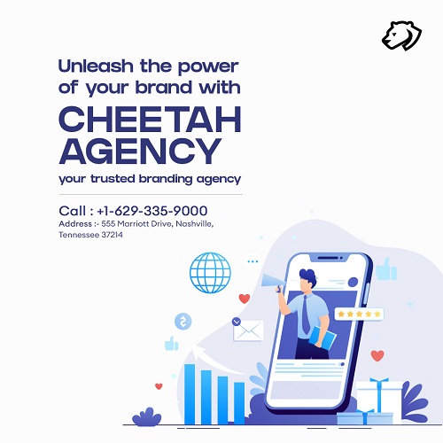 Are You Looking For Nashville Branding Agency?